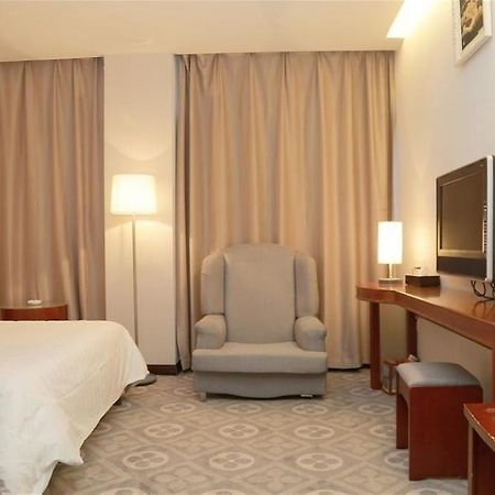 Aden Hotel Xiamen Eksteriør billede