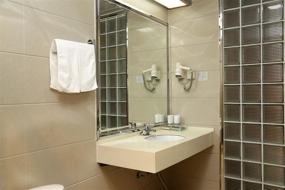 Aden Hotel Xiamen Eksteriør billede
